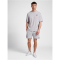 hummel hmlLGC CHARLES T-Shirt Herren harbor mist S
