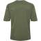 hummel hmlLGC CHARLES T-Shirt Herren four leaf clover S