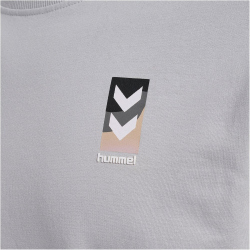 hummel hmlLGC JEREMY Sweatshirt Herren harbor mist XXL