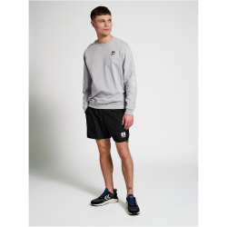 hummel hmlLGC JEREMY Sweatshirt Herren harbor mist S