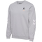 hummel hmlLGC JEREMY Sweatshirt Herren harbor mist S