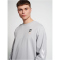 hummel hmlLGC JEREMY Sweatshirt Herren harbor mist S