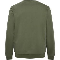 hummel hmlLGC JEREMY Sweatshirt Herren four leaf clover S