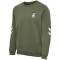 hummel hmlLGC JEREMY Sweatshirt Herren four leaf clover S