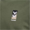 hummel hmlLGC JEREMY Sweatshirt Herren four leaf clover S