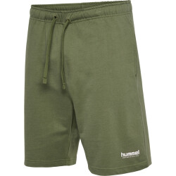 hummel hmlLGC JEREMY Shorts Herren four leaf clover M