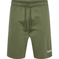 hummel hmlLGC JEREMY Shorts Herren four leaf clover M