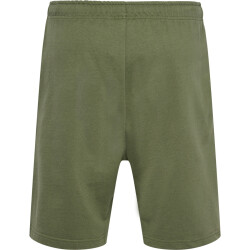 hummel hmlLGC JEREMY Shorts Herren four leaf clover M
