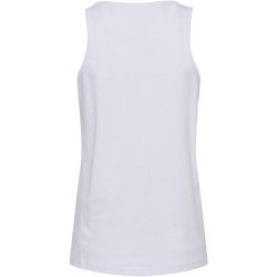 hummel hmlLGC VAL Tanktop Damen white L