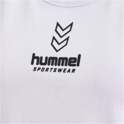 hummel hmlLGC VAL Tanktop Damen white S
