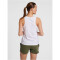 hummel hmlLGC VAL Tanktop Damen white S