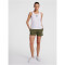 hummel hmlLGC VAL Tanktop Damen white S
