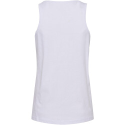 hummel hmlLGC VAL Tanktop Damen white XL