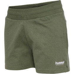 hummel hmlLGC SENNA Shorts Damen four leaf clover L