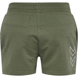 hummel hmlLGC SENNA Shorts Damen four leaf clover L