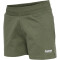 hummel hmlLGC SENNA Shorts Damen four leaf clover L