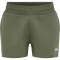 hummel hmlLGC SENNA Shorts Damen four leaf clover L
