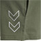 hummel hmlLGC SENNA Shorts Damen four leaf clover L