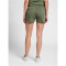 hummel hmlLGC SENNA Shorts Damen four leaf clover L