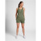 hummel hmlLGC SENNA Shorts Damen four leaf clover L