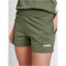 hummel hmlLGC SENNA Shorts Damen four leaf clover L