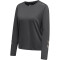hummel hmlMT TAYLOR Langarmshirt Damen black L