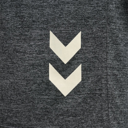 hummel hmlDUCAS Trainingsshirt Herren black XXL