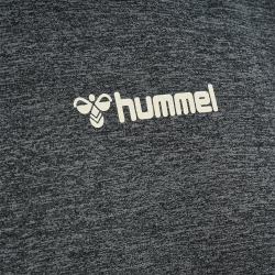 hummel hmlDUCAS Trainingsshirt Herren black XXL