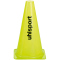 uhlsport Markierungskegel fluo gelb 30cm