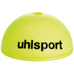 uhlsport Sprungstangen Set fluo gelb