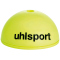 uhlsport Sprungstangen Set fluo gelb