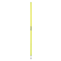 uhlsport Slalomstange fluo gelb