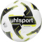 uhlsport Soccer Pro Synergy Training Fu&szlig;ball wei&szlig;/schwarz/fluo gelb 5