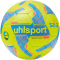 uhlsport Sala Lite 360g Synergy Futsal fluo gelb/cyan/fluo rot 4