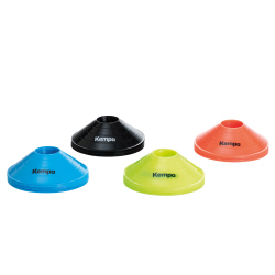 40er Pack Kempa Markierungshütchen (10/Farbe)...