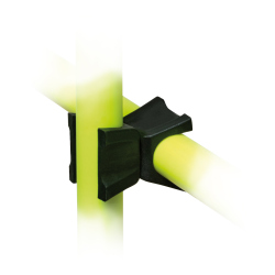 Kempa Ersatzclip (1 Stk) schwarz