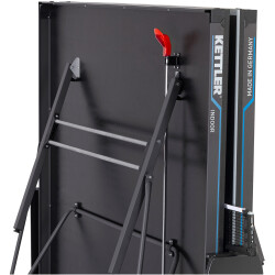 KETTLER Tischtennisplatte K5 Indoor
