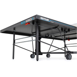 KETTLER Tischtennisplatte K5 Indoor