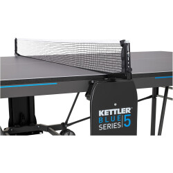 KETTLER Tischtennisplatte K5 Indoor