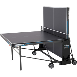 KETTLER Tischtennisplatte K5 Indoor