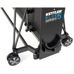 KETTLER Tischtennisplatte K5 Indoor