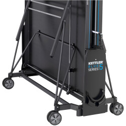 KETTLER Tischtennisplatte K5 Indoor