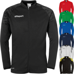 uhlsport Goal 25 Poly Trainingsjacke
