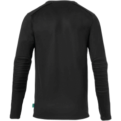 uhlsport Tower gepolstertes langarm Torwarttrikot