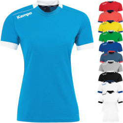 Kempa Player Handballtrikot Damen