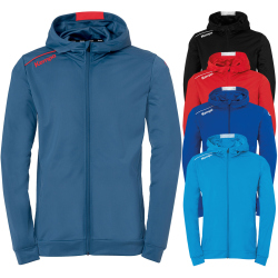 Kempa Player Kapuzenjacke Herren