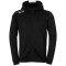 Kempa Player Kapuzenjacke Herren