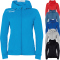 Kempa Player Trainingsjacke mit Kapuze Damen