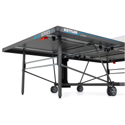 KETTLER Tischtennisplatte K5 Outdoor