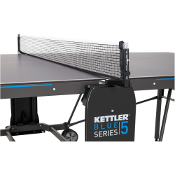 KETTLER Tischtennisplatte K5 Outdoor